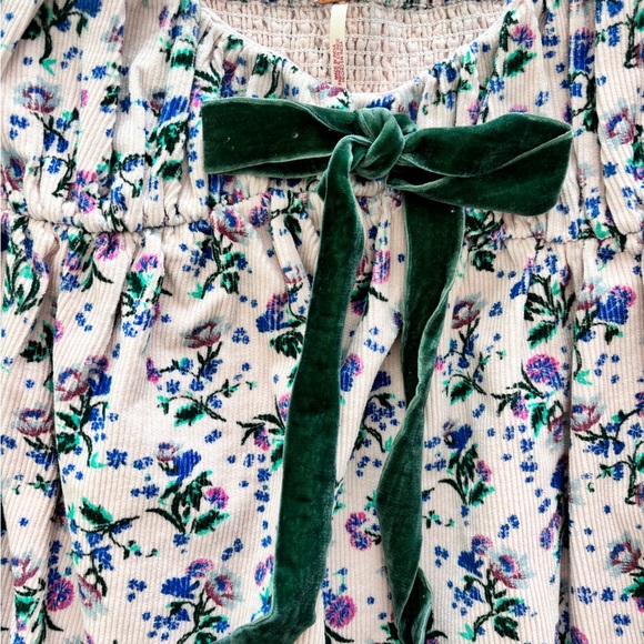 Free People babydoll tunic - Picture 2 of 3